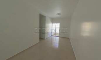 Imagem 4: Sao Carlos - Apartamento Padrão - Jardim Gibertoni