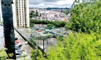 Imagem 7: APTO VELOSO Apartamento com 2 dormitórios