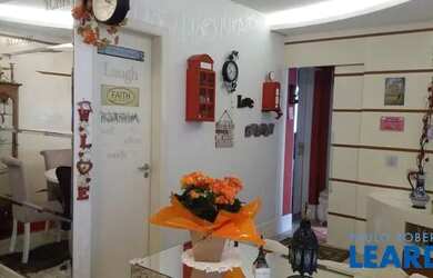 Imagem 2: APARTAMENTO - ALTO DE PINHEIROS - SP