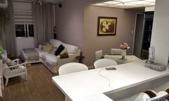 Imagem: APARTAMENTO - GRANJA JULIETA - SP