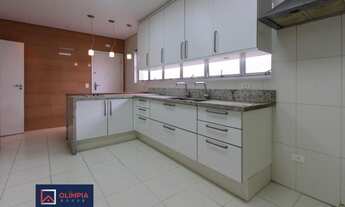 Imagem 6: Apartamento Venda Cerqueira César 220 m² 3 Dormitórios