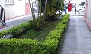 Imagem: Apartamento 2 dorms próximo da estação