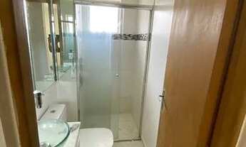 Imagem 2: Condomínio jasmim prox dafra apto 2 quartos em Tarumã-Açu - Manaus - AM