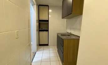 Imagem 5: Condomínio Residencial Boulevard das Palmeiras - Apartamento 2 dorm 1 suite 1 vaga