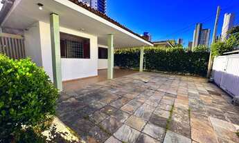 Imagem: Casa para aluguel tem 180 metros quadrados