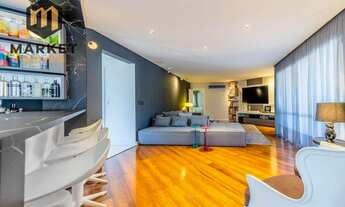 Imagem 2: Apartamento com 3 dormitórios à venda, 257 m² por R$ 1.700.000,00 - Ponta Aguda - Blumenau