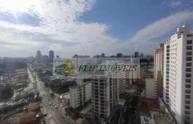 Imagem 6: Terraço, alto padrão para venda com 178 m² com 2 suítes no miolo do Cambuí - Campinas - SP