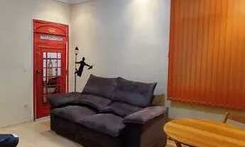 Imagem 6: Apartamento para venda tem 54 metros quadrados com 2 quartos