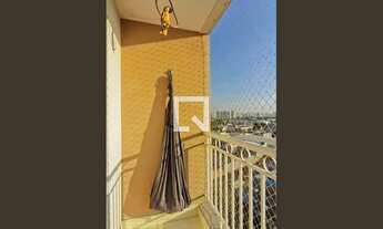 Imagem 5: Apartamento para Aluguel - Casa Verde, 2 Quartos, 50 m2