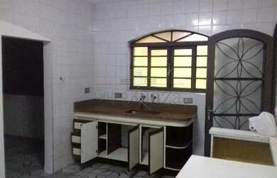 Imagem 5: Casa para aluguel com 110 metros quadrados com 3 quartos