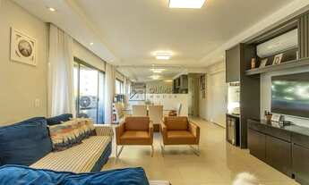 Imagem: Apartamento Venda Campo Belo 120 m² 3 Dormitórios