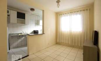 Imagem 3: Apartamento para Aluguel - Parque São Sebastião, 2 Quartos, 46 m2