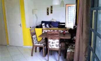 Imagem 5: Apartamento a venda localizado no condomínio Village I em Itaquaquecetuba-SP!