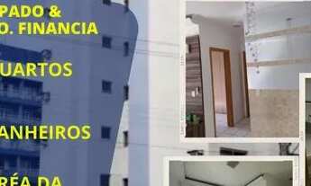 Imagem 1: RESIDENCIAL VILA DAS FLORES - ESTRADA DA PONTE DO RIO NEGRO- PROXIMO A IGREJA DA RESTAURAÇ