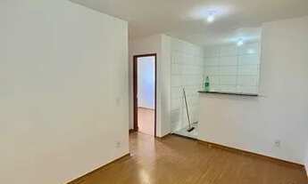 Imagem 6: Apartamento térreo com dois quartos no Residencial Algarve