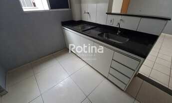 Imagem 4: Apartamento para aluguel, 2 quartos, 1 vaga, Shopping Park - Uberlândia/MG
