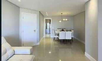 Imagem 3: Apartamento com 3 dormitórios à venda, 115 m² por R$ 1.180.000,00 - Vila Ema - São José do