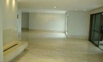 Imagem 2: Apartamento com 4 dormitórios à venda, 337 m² por R$ 3.990.000,00 - Vila da Serra - Nova L