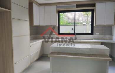 Imagem 4: Casa de Condominio em Altos da Bela Vista - Indaiatuba