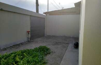 Imagem 2: VENDO CASA EM CIDADE POMAR