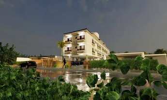 Imagem 4: Apartamentos no Ribeirão da ilha, Studio funcionais