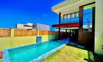 Imagem 4: Casa aluguel flecheiras