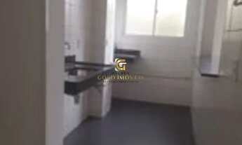 Imagem 3: LB----AP2881 - Apartamento para aluguel tem 49 metros quadrados com 2 quartos