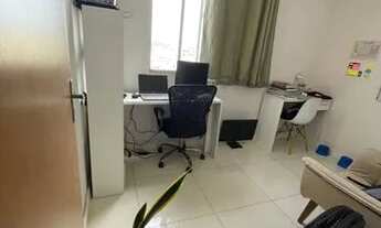 Imagem 4: Apartamento em Areia Branca, nº192 com 2 quartos - Belford Roxo