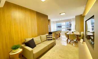 Imagem 2: FINAMENTE DECORADO, COM TERRAÇO