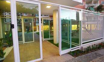 Imagem: Apartamento com 02 dormitórios à venda