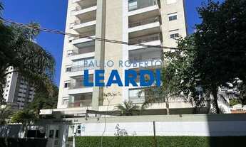 Imagem: APARTAMENTO - VILA ROMANA - SP