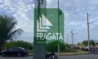 Imagem 5: CASA BARRA DOS COQUEIROS COND TERRAS ALPHAVILLE 2 NA BARRA DOS COQUEIROS