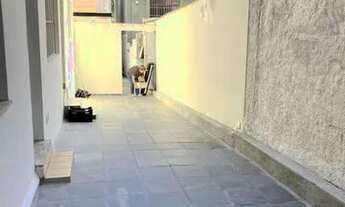 Imagem 3: PERDIZES / CASA TÉRREA COMERCIAL ou RESIDÊNCIAL - 200m², QUINTAL - LOCALIZAÇÃO MUITO NOBRE