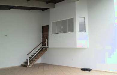 Imagem 6: Casa Padrão em São Carlos