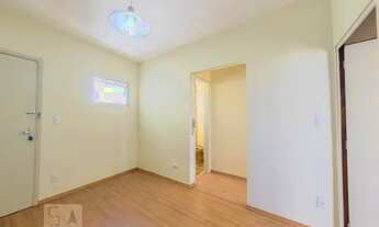 Imagem 4: Apartamento para Aluguel - Centro, 1 Quarto, 32 m2