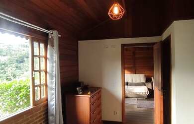 Imagem 6: ITAIPAVA: VENDO CASA EM CONDOMINIO COM PISCINA