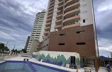 Imagem 3: Predio frente mar!! 2 dorms, Maracana