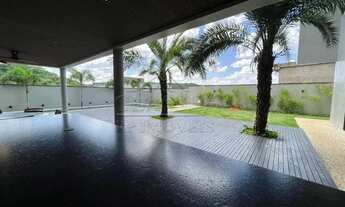 Imagem 7: Casa Condomínio - sobrado em Ribeirão Preto