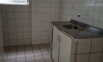 Imagem 2: Apartamento no Cond. Atlântico com 3 quartos - Primeiro Andar