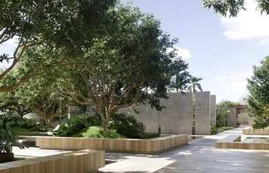 Imagem 5: Apartamento para venda tem 78 metros quadrados com 2 quartos