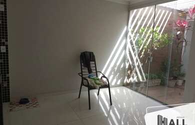 Imagem 4: Casa à Venda no Bairro Residencial Bom Sucesso com 3 Quartos por R$ 275.000