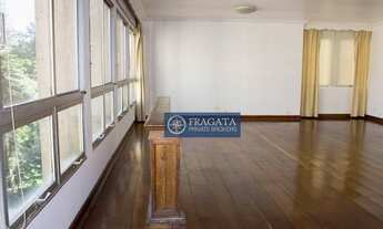 Imagem: Apartamento na Al Franca