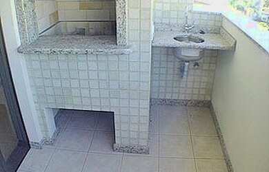 Imagem 3: APARTAMENTO DE 2 QUARTOS NO BAIRRO TRINDADE EM FLORIANÓPOLIS!!