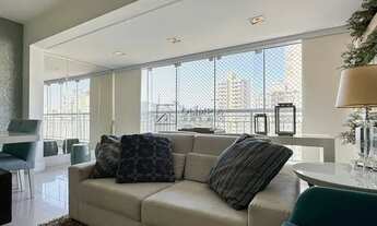 Imagem 5: Locação Apartamento 3 Dormitórios - 90 m² Pinheiros