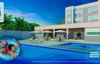 Imagem 5: 020/ OPORTUNIDADE DE COMPRAR SEU APARTAMENTO / ENTRADA DE R$ 499,99