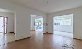 Imagem 3: Casa Locação Jardim Paulista 240 m² 4 Dormitórios