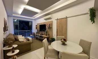 Imagem 5: RIO DE JANEIRO - Apartamento Padrão - LEBLON