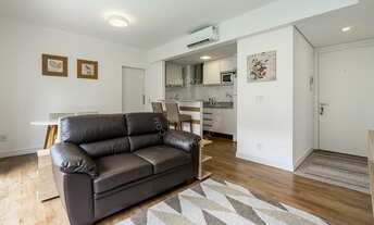 Imagem 4: PORTO ALEGRE - Apartamento Padrão - Moinhos de Vento