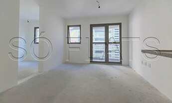 Imagem 2: Studio Ayla Moema, apto disponível para venda com 34m² e 01 dormitório