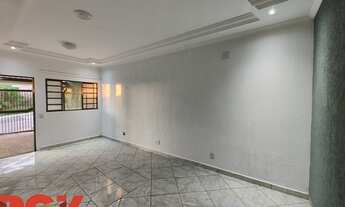 Imagem 4: Casa para locação no Bairro Santa Cândida em Vinhedo/SP